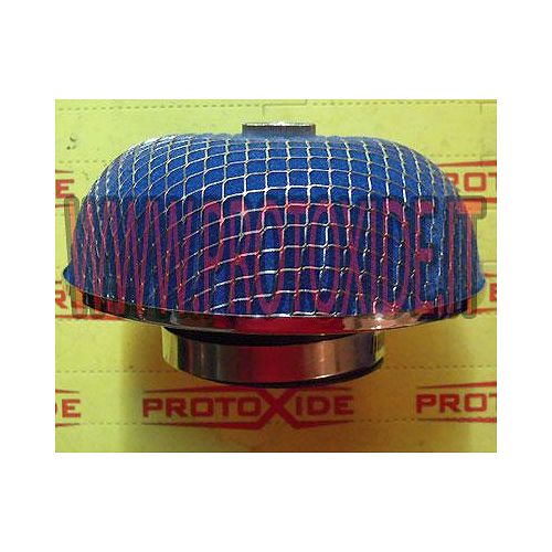 סינון Mod.4 אוויר - 70mm מסנני אוויר למנוע