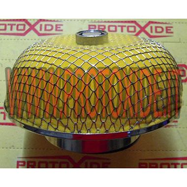 Mod.5 Air Filter - 75mm Productcategorieën