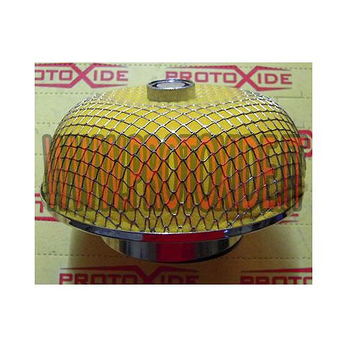 סינון Mod.5 אוויר - 75mm קטגוריות מוצרים