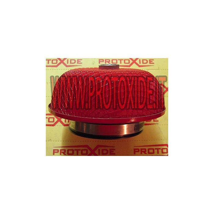 Sport air filter 85mm attack model Engine Air Filters Sport air filter 85mm attack model Engine Air Filters