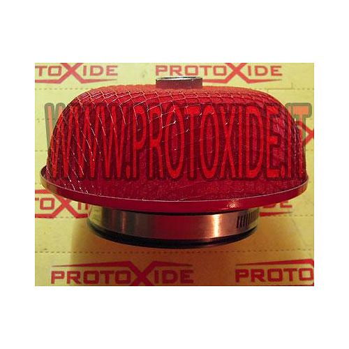 Sport luftfilter 85mm angrebsmodel Motor luftfiltre