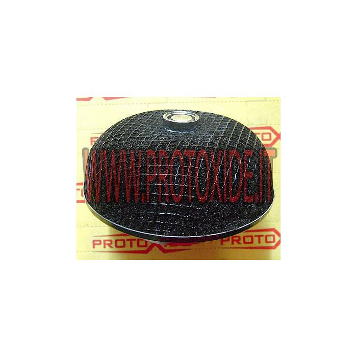 Mod.7 Air Filter - 75mm
