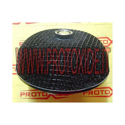 Mod.7 Air Filter - 75mm Dzinēja gaisa filtri