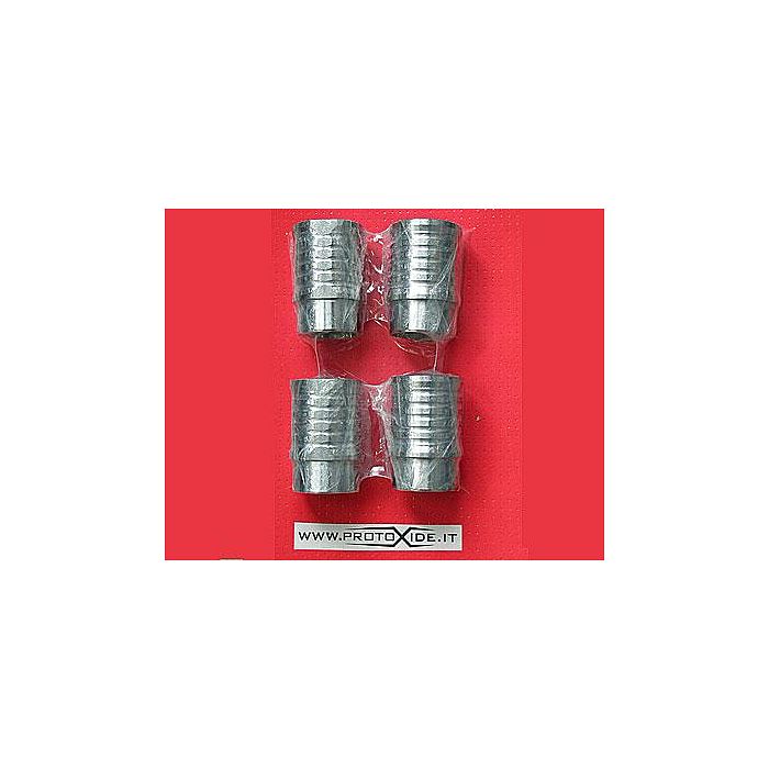 Cilindros reforzados para material especial Renault 5 GT Turbo Cilindros de motor especiales Cilindros reforzados para material especial Renault 5 GT Turbo Cilindros de motor especiales