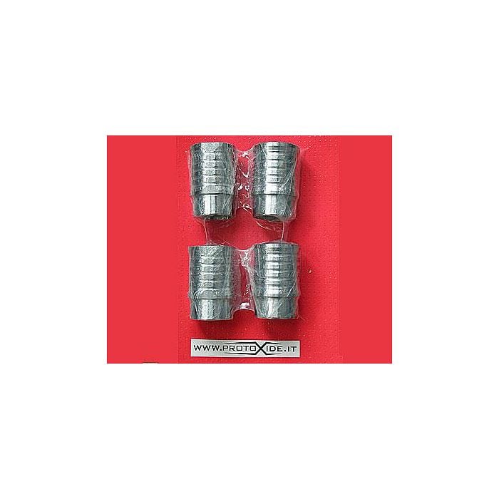 Renault 5 GT Turbo cylinders reinforced liners with special material