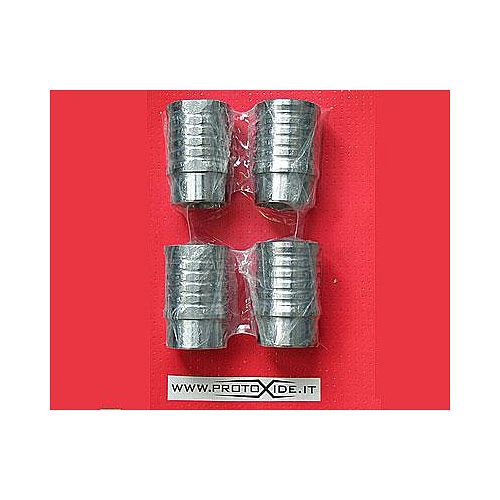 Cilindros Renault 5 GT Turbo camisas reforzadas material especial Cilindros de motor especiales