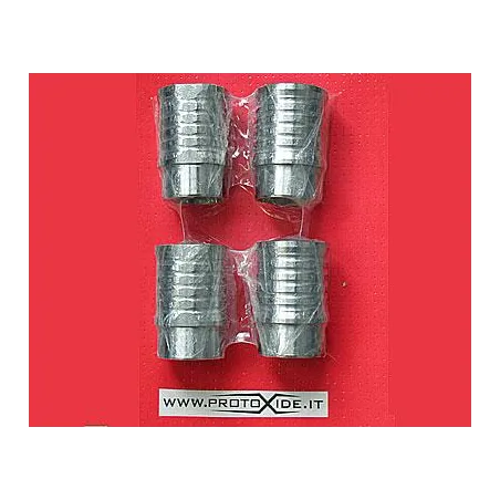 Cilindri Renault 5 GT Turbo canne motore rinforzate materiale speciale Cilindri speciali per motore