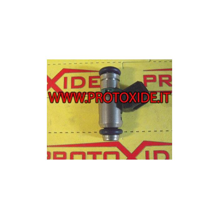 Short-Injektoren 365 cc mit hoher Impedanz