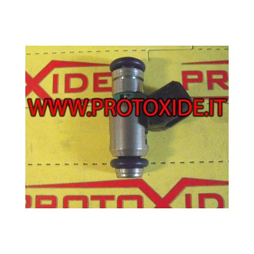 Korte injectoren 365 cc hoge impedantie Injectoren overeenkomstig het stroomdiagram