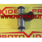 Korte injectoren 365 cc hoge impedantie
