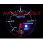 Turbo pressure gauge with memory up to 6 bar, 52mm round Turbo pressure gauge with memory up to 6 bar, 52mm round