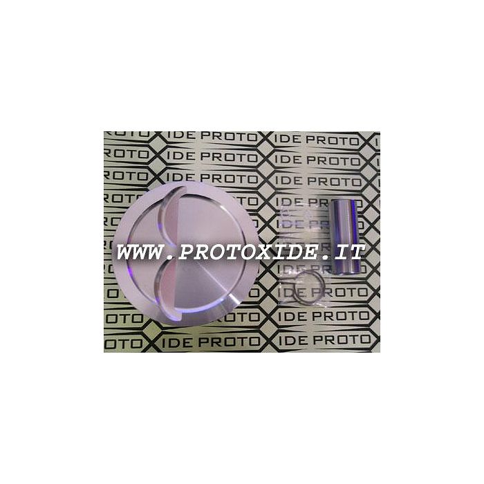 Smedede stempler Fiat Punto Gt - Uno Turbo 1600 8v turbo transformation Fiat Tipo motor - Tempra Smedede autostempler Smedede stempler Fiat Punto Gt - Uno Turbo 1600 8v turbo transformation Fiat Tipo motor - Tempra Smedede autostempler