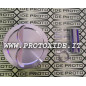 Pistões prensados Fiat Punto Gt - Uno Turbo 1600 8v TIPO TEMPRA motor turbo transformação