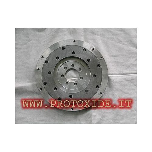 Letvægtsmotorsvinghjul Renault Clio 1800 - 2000 16v aluminium Letvægtsstål - aluminiumsmotorsvinghjul