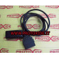 OBD II Bluetooth Wireless Interface für Android OBD II Bluetooth Wireless Interface für Android