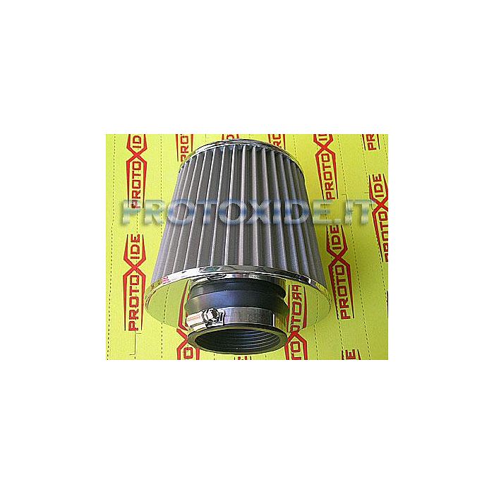 Mod.2 Air Filter - 60mm Motor Luchtfilters