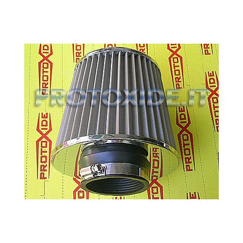 Mod.2 Air Filter - 60mm Dzinēja gaisa filtri