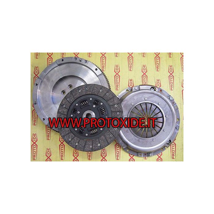 Volant moteur monomasse embrayage renforcé Citroën C6 Peugeot 206 1 600 Hdi 110cv Volant moteur monomasse embrayage renforcé Citroën C6 Peugeot 206 1 600 Hdi 110cv