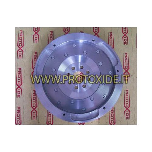 Aluminium svinghjul for 2000 Opel Calibra 16v Produktkategorier