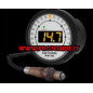 AirFuel sonde à large bande de précision et logiciel pour vous connecter AirFuel sonde à large bande de précision et logiciel pour vous connecter