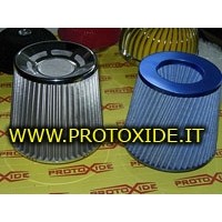 Engine Air Filters