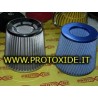 Filtros de aire del motor
