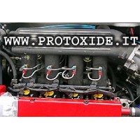 Auto-Benzin- und Diesel-Notoxid-Kit