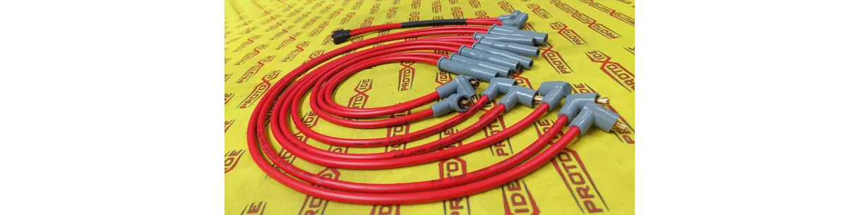 Zündkabel für Autos
