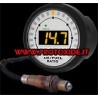 Airfuel gauge