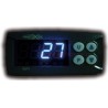 Temperature measurers