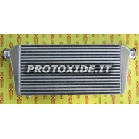 Intercooler Air-Air