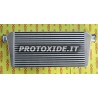 Intercooler aire-aire