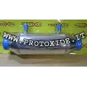 Intercooler Aire-Aigua