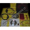 Elektronisk instrumentering varierer