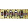 Motor tengelyek