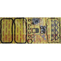 Segells d'esmalt del motor