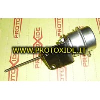 Internes Wastegate