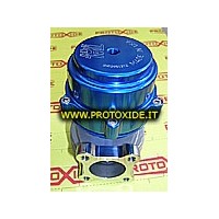 Externe wastegate