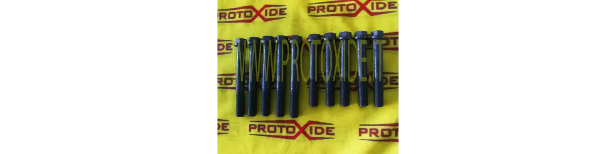 Príslušenstvo k výfuku