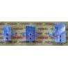 Water, oil and fuel tanks