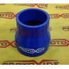 Fundas de silicona rectas reducidos