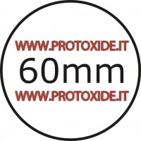60mm Round Instruments
