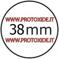 38mm Round Instruments