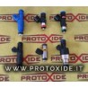 primers específicos para el coche o vehículo de modelo