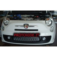 Fiat 500 Abarth 1.4 turbo