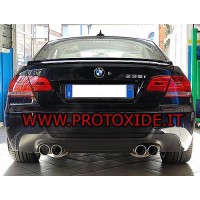 BMW 335i E93 3000