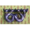 Steel exhaust manifolds for Turbo Petrol engines