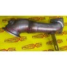 Motores de gasolina turbo de tubo de bajada