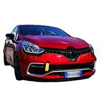 RENAULT CLIO 4  RS 18 Turbo 1600 220hp