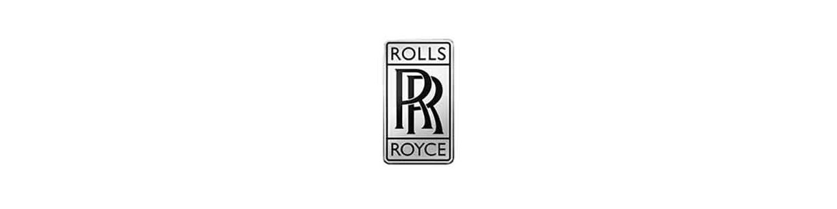 Rolls Royce